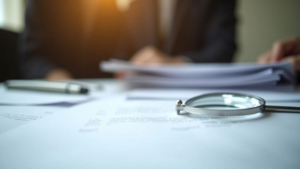 Versicherungsvertrag und Dokumentation für Direktversicherung