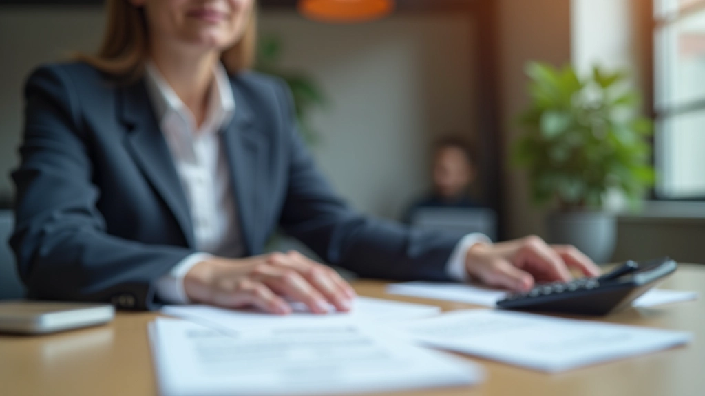 Finanzielle Planung und Altersvorsorgedokumente